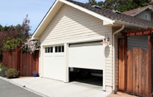 How garage construction leads