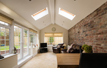 How single storey extension leads